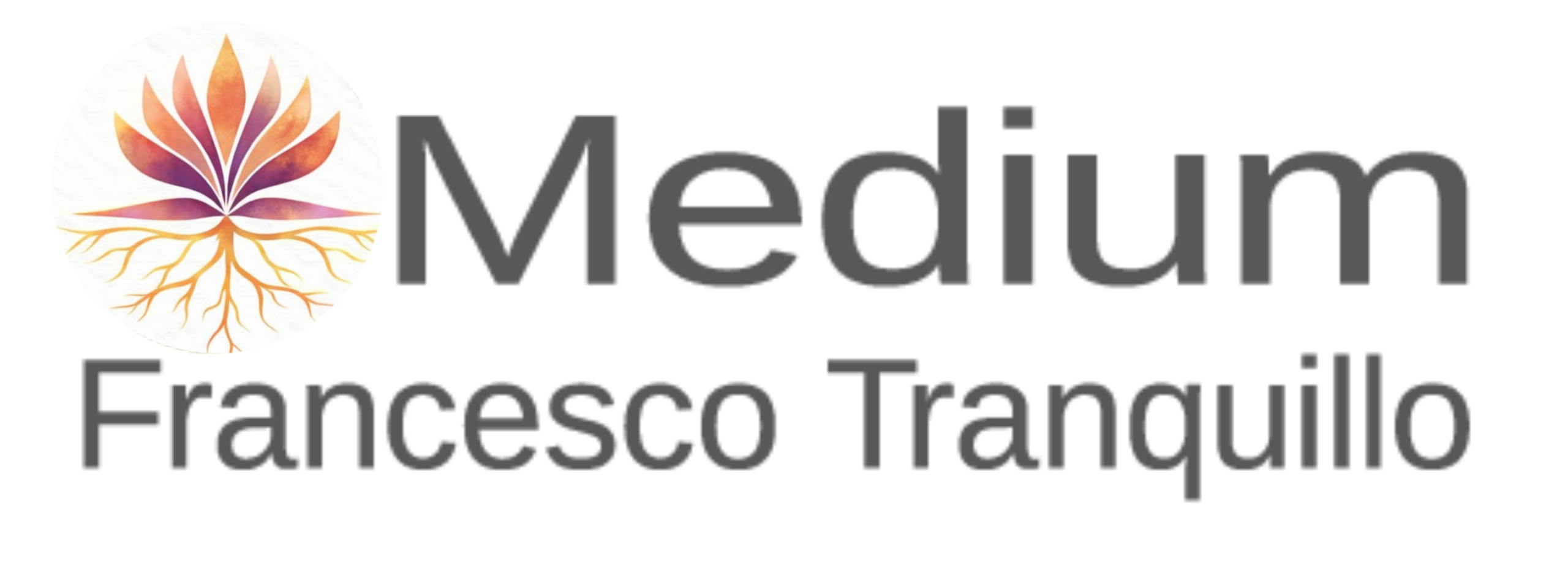 Medium Francesco Tranquillo